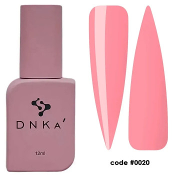 DNKa' Fast Gel 0020 Oxford...