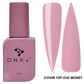 DNKa' Cover Top Coat Old...