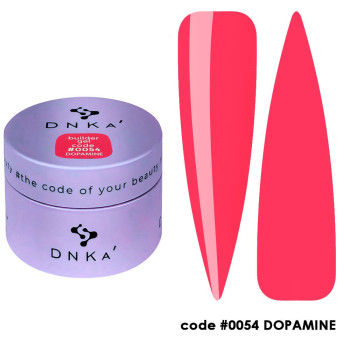 DNKa' Builder Gel č. 0054...