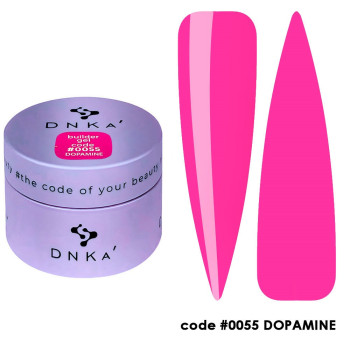 DNKa' Builder Gel č. 0055...