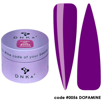 DNKa' Builder Gel č. 0056...