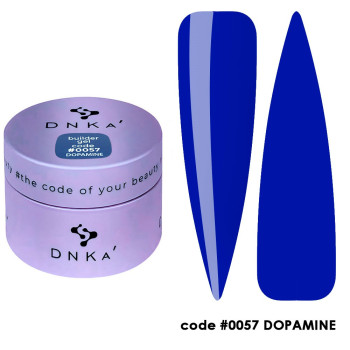 DNKa' Builder Gel č. 0057...