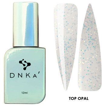 DNKa' Top Coat Opal 12ml