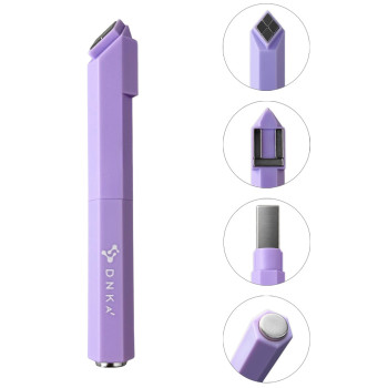 DNKa' Cat-eye Magnet 3v1...