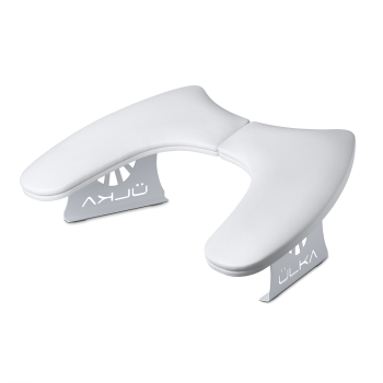 ÜLKA HAND REST White colour 2