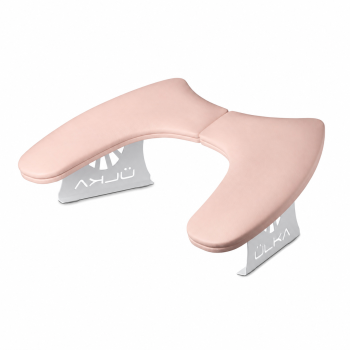 ÜLKA HAND REST Light Pink...