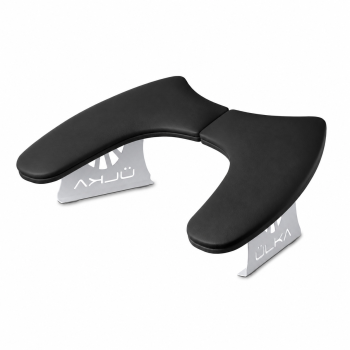 ÜLKA HAND REST Black colour 1
